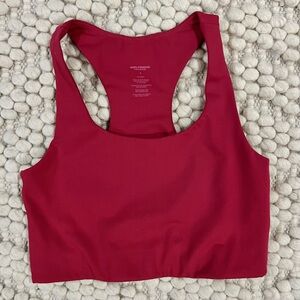 Girlfriend Collective Paloma Racerback Bra